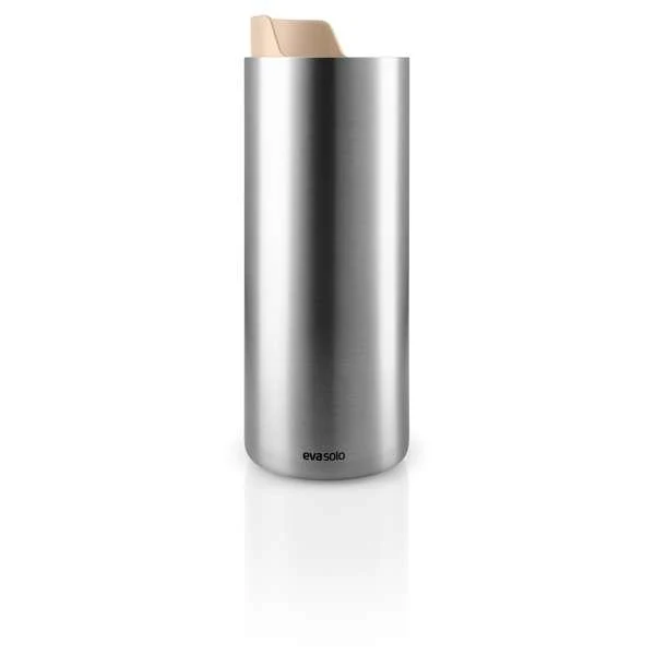 Eva Solo Urban To Go Cup - soft beige 0,35 liter