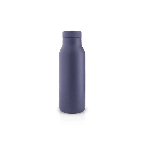 Eva Solo Urban Termoflaske - violet blue 0,5 liter