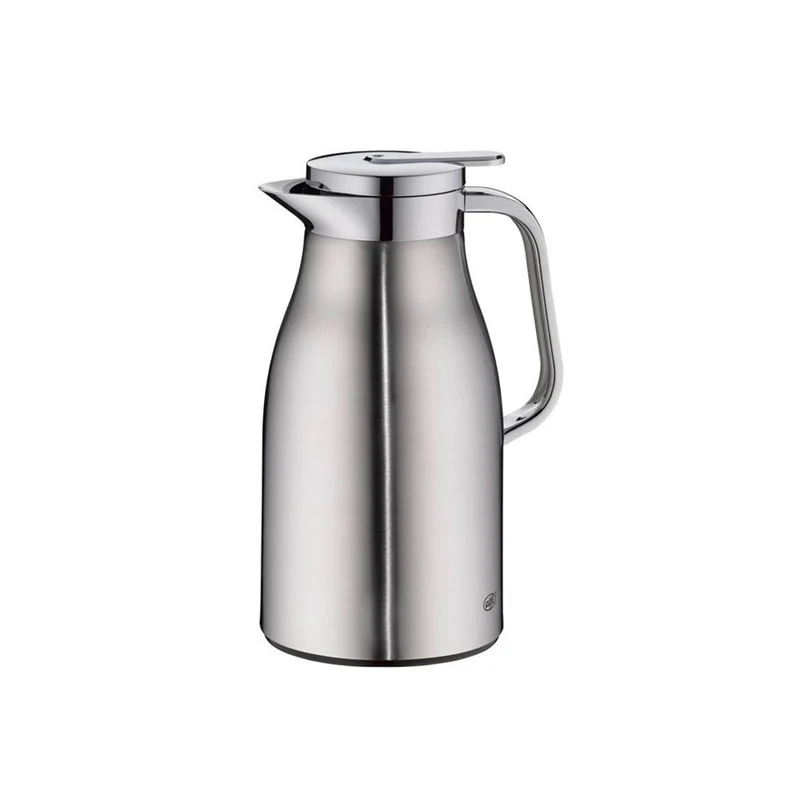 Alfi Skyline Termokande 1 liter - Mat Stål