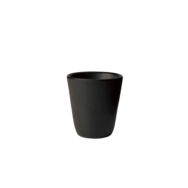 Aida RAW Titanium Termokrus - Black - 25 cl