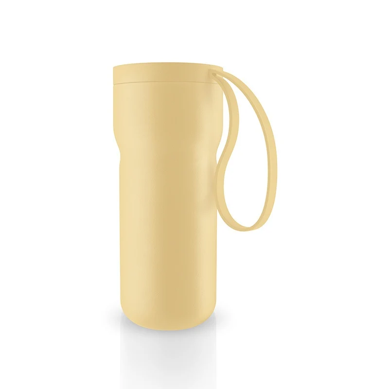 Eva Solo Nordic Kitchen termokop lemon 0,35 liter