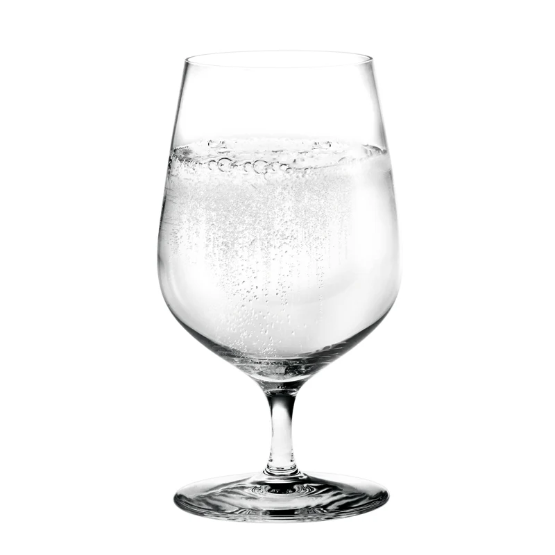 Holmegaard Cabernet vand på stilk 36 cl