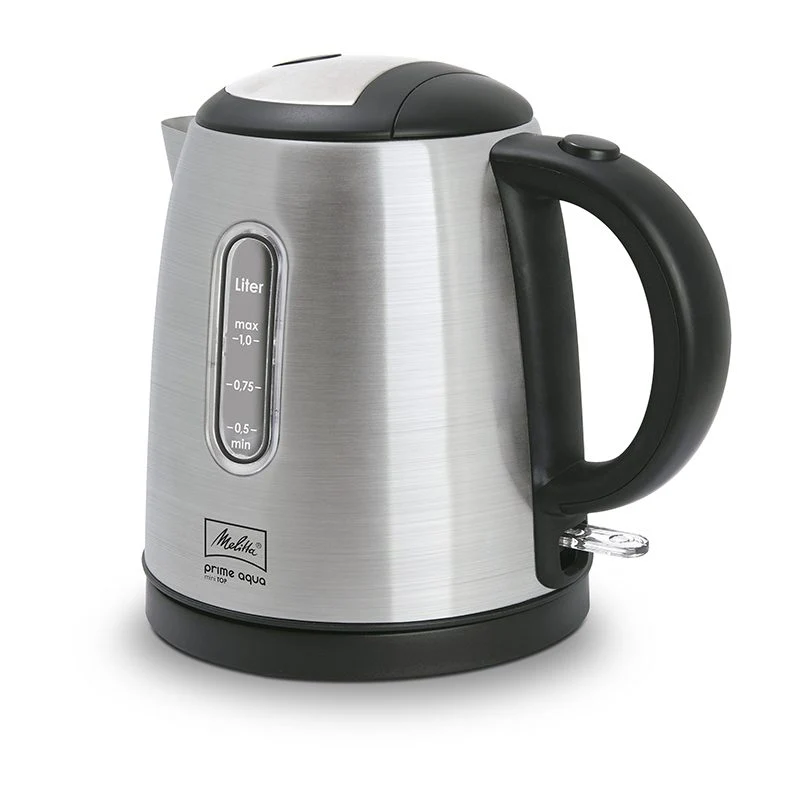 Melitta elkedel Prime Aqua 1,0 liter