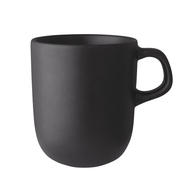 Eva Solo Nordic Kitchen kop stentøj sort 30 cl