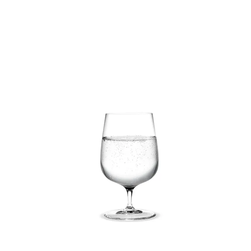 Holmegaard Bouquet glas 38 cl