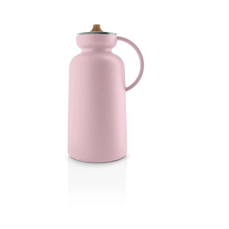 Eva Solo Silhouette Termokande - rose quartz 1 liter