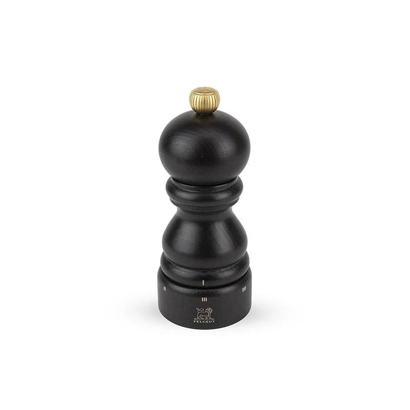 Peugeot Paris u'Select saltkværn 12 cm chocolate bøg