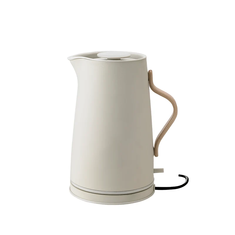 Stelton emma elkedel soft sand 1,2 liter