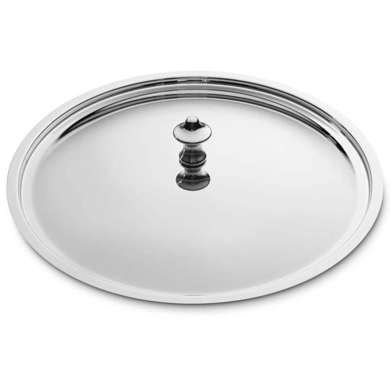 Scanpan Maitre D' låg 24 cm