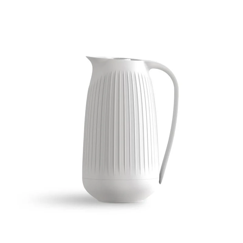 Hammershøi termokande hvid 1 liter