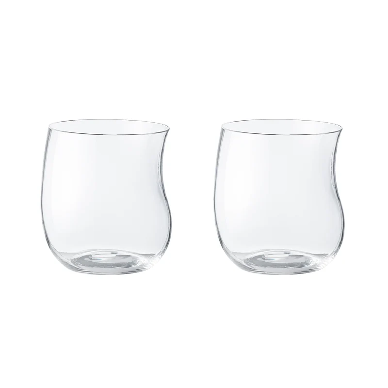 Georg Jensen Cobra glas - 20 cl / 2 stk