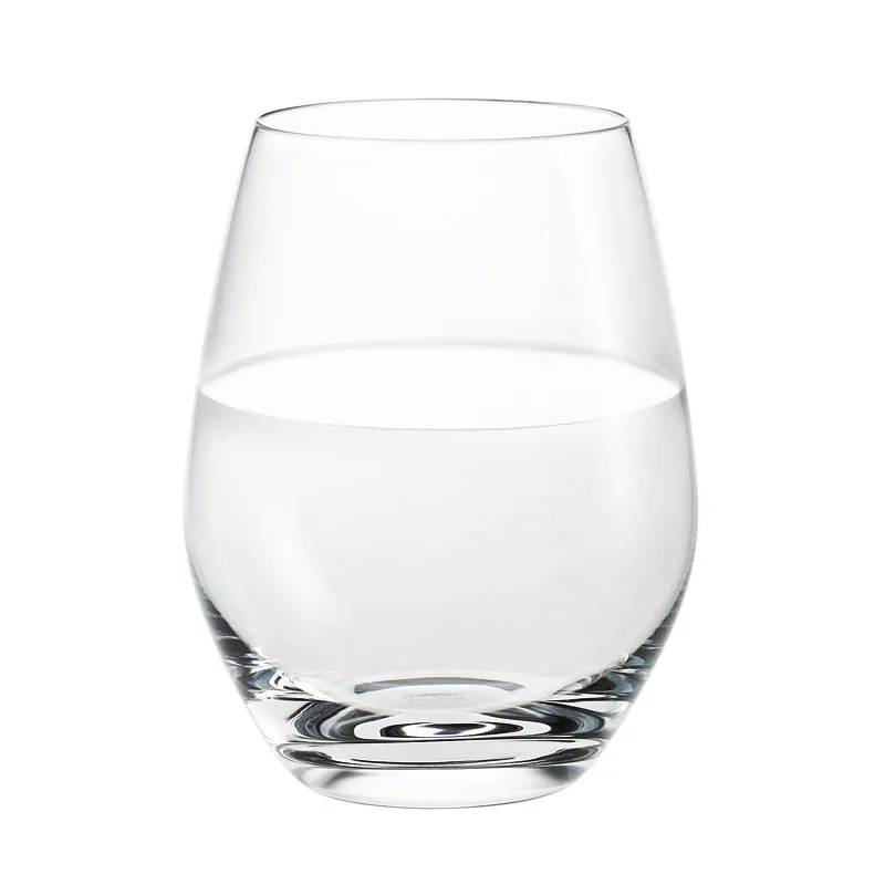 Holmegaard Cabernet vandglas 25 cl