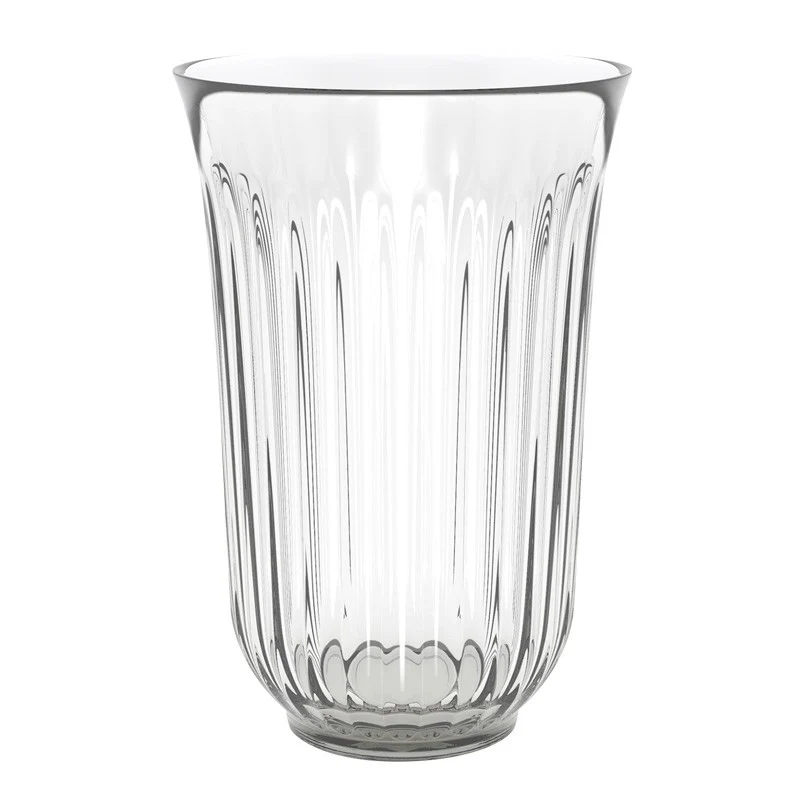 Lyngby Iconics Drikkeglas 42 cl Klar 4 stk