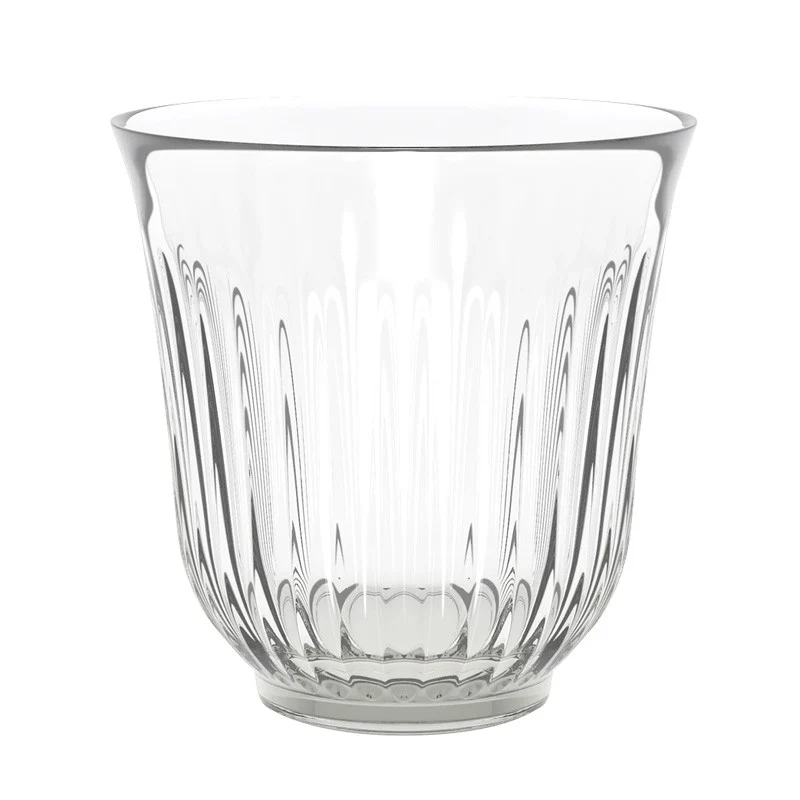 Lyngby Iconics Drikkeglas 26 cl Klar 6 stk