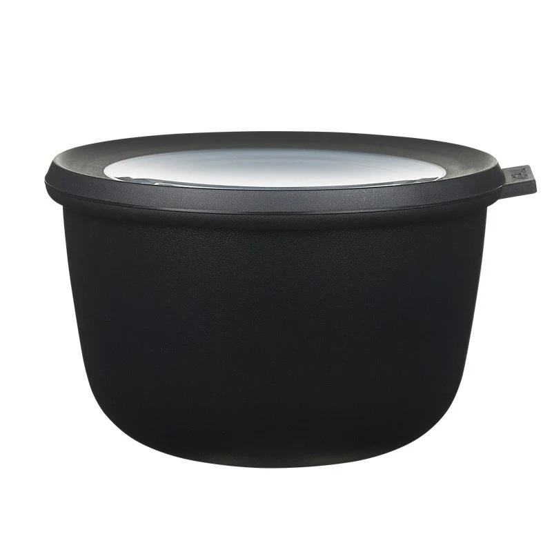 Rosti Mepal Cirqula 3000 ml. Sort