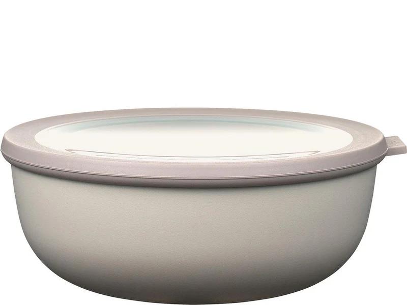 Rosti Mepal Cirqula 2250 ml. Hvid