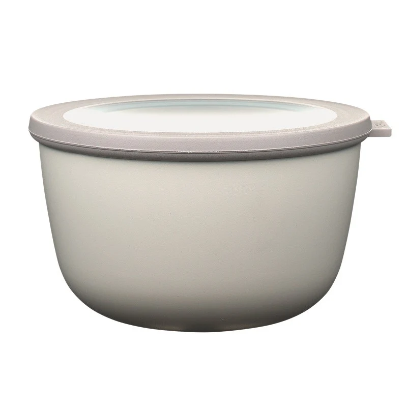 Rosti Mepal Cirqula 2000 ml. Hvid