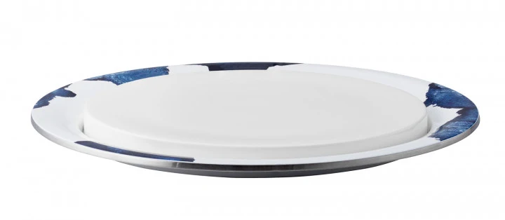 Stelton Stockholm Aquatic Serveringsfad