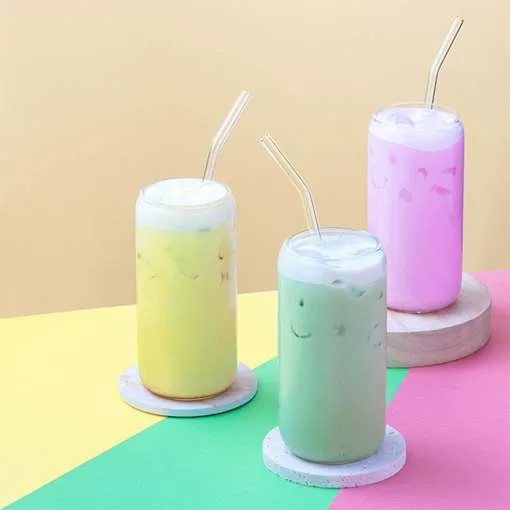 Monbana Vegan Matcha Latte powder - 500 g.