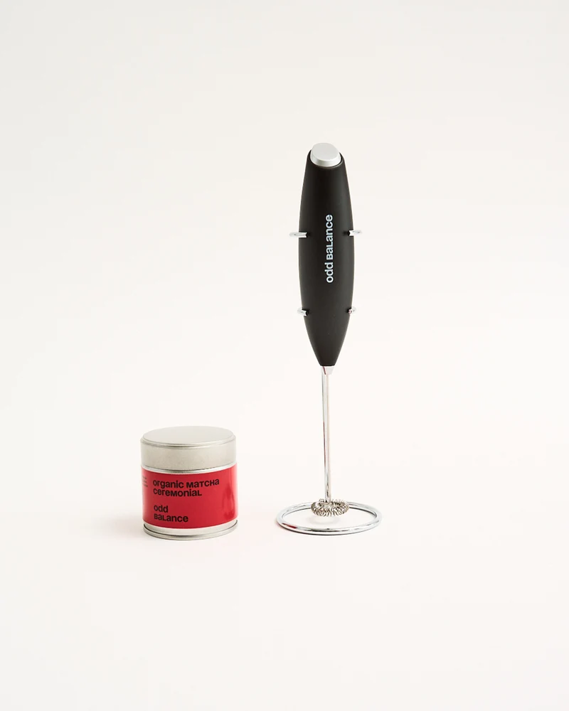 Odd Balance elektrisk whisk