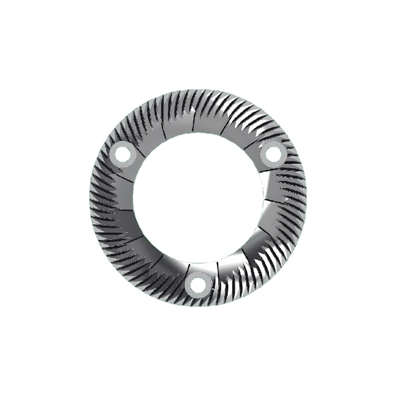 NYHED: Ceado REV steel WAM