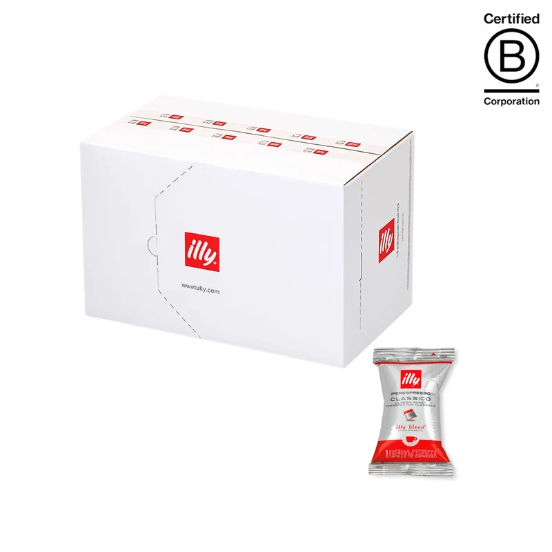 IperEspresso Kapsler Classico - 100 stk. i single pack