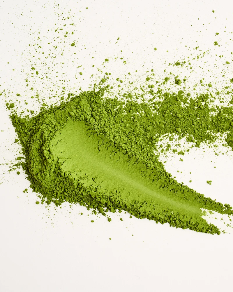 Matcha bundle med Odd Balance Matcha