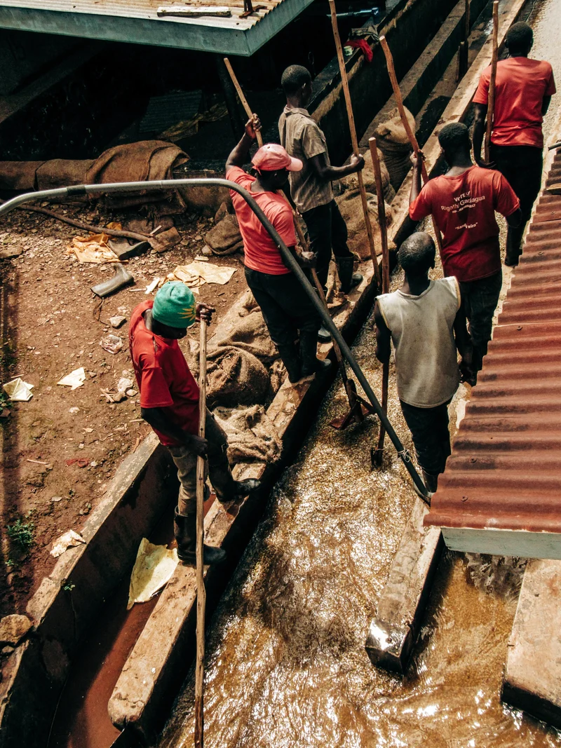 Duma Kenya RA
