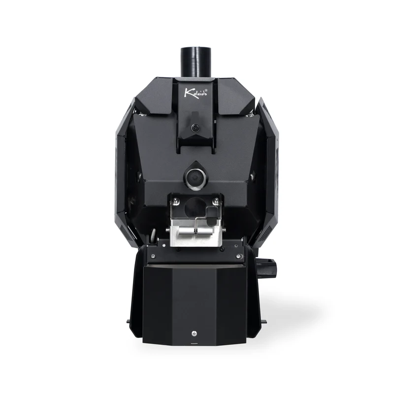 Kaleido M1 Electric Coffee Roaster (CE Certified) - 50g–200g Capacity
