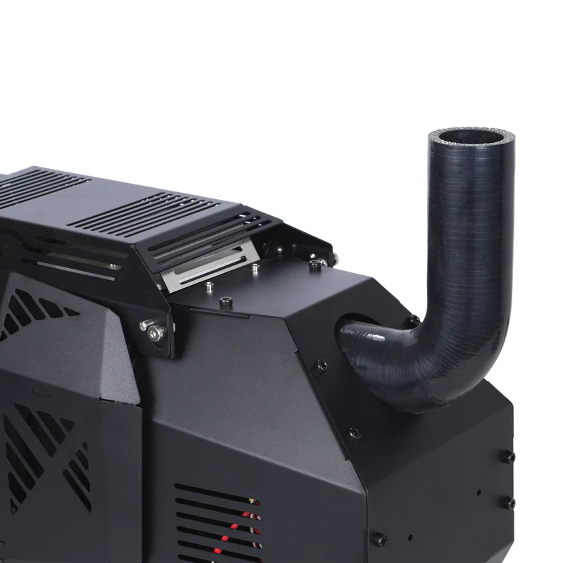 Kaleido M1 Electric Coffee Roaster (CE Certified) - 50g–200g Capacity