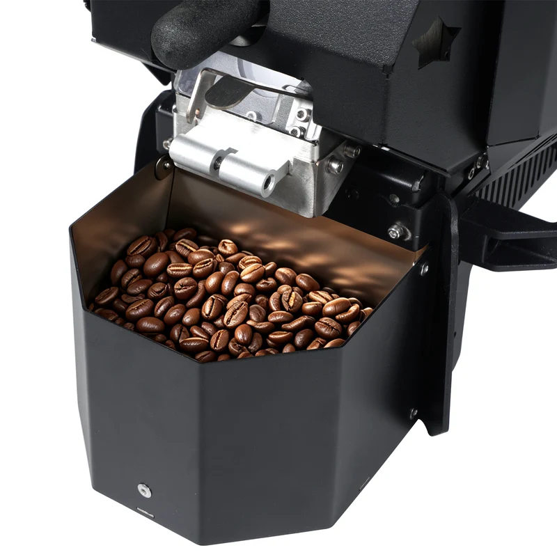Kaleido M1 Electric Coffee Roaster (CE Certified) - 50g–200g Capacity