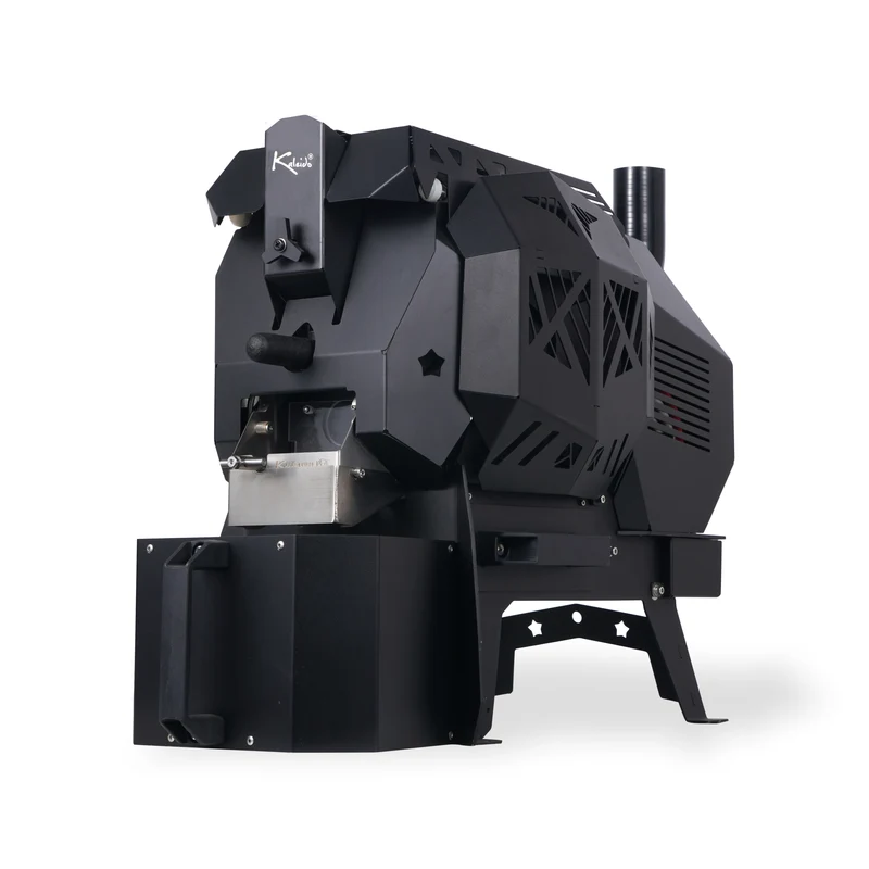 Kaleido M6 Electric Coffee Roaster (CE Certified) – 200g–700g Capacity