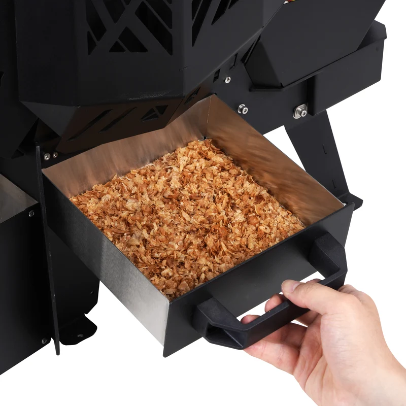 Kaleido M6 Electric Coffee Roaster (CE Certified) – 200g–700g Capacity
