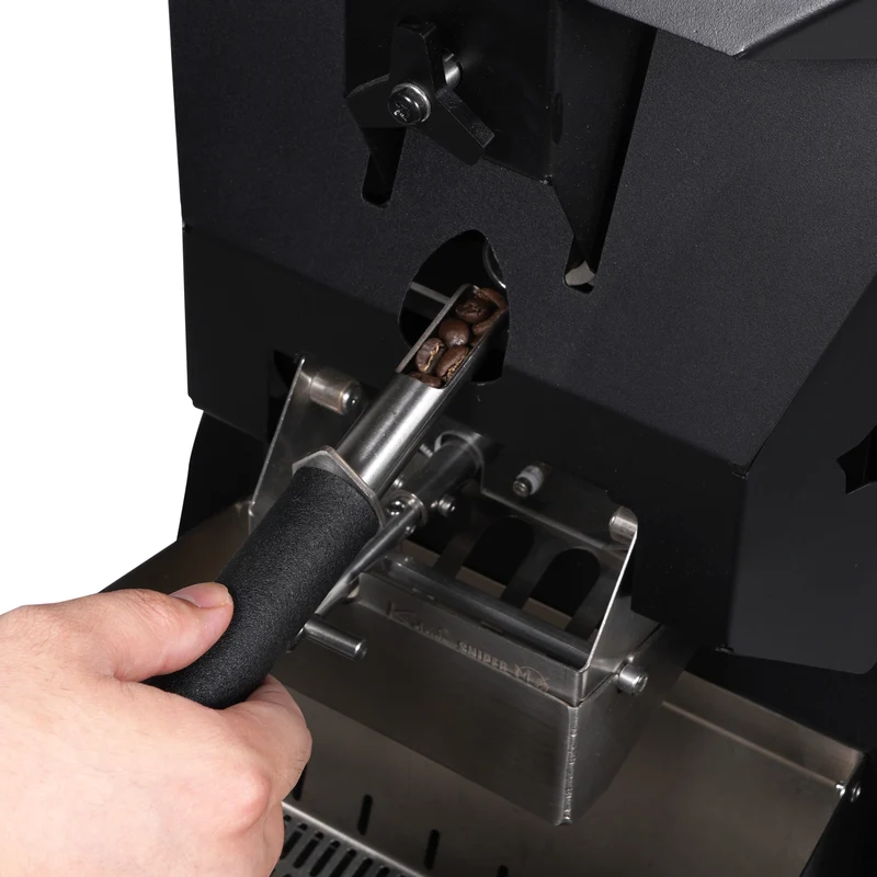 Kaleido M6 Electric Coffee Roaster (CE Certified) – 200g–700g Capacity