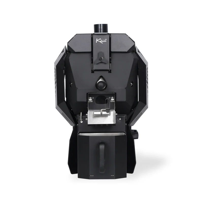 Kaleido M2 Electric Coffee Roaster (CE Certified) - 50g–400g Capacity