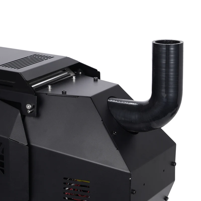 Kaleido M2 Electric Coffee Roaster (CE Certified) - 50g–400g Capacity