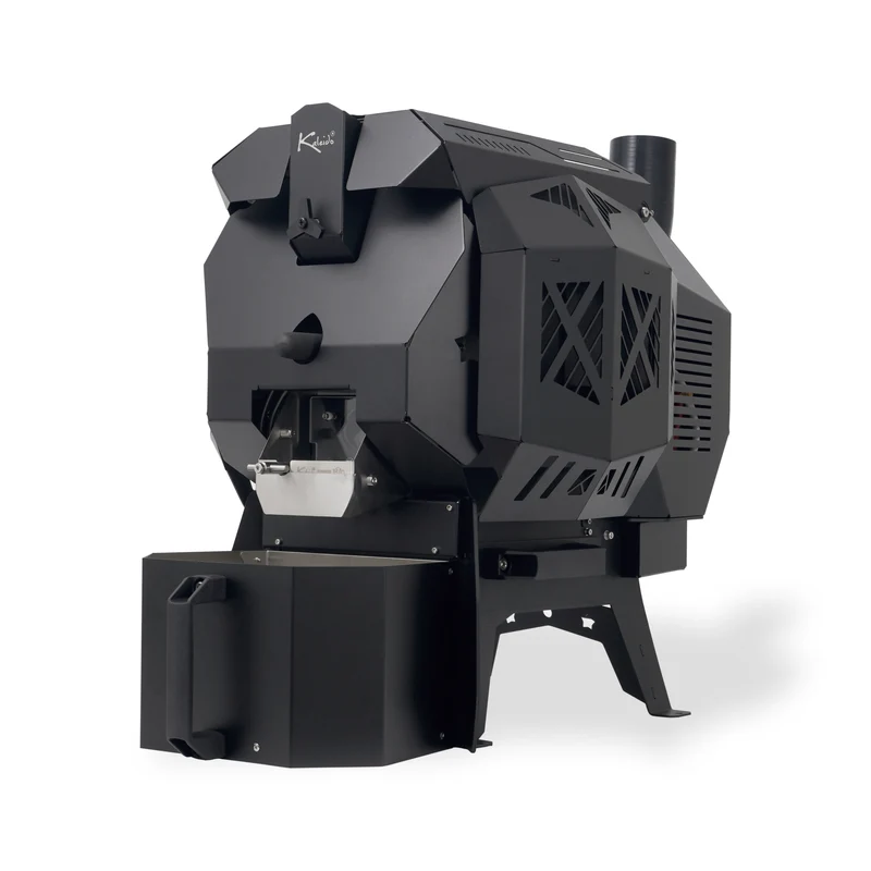 Kaleido M10 Electric Coffee Roaster (CE Certified) - 300g–1200g Capacity