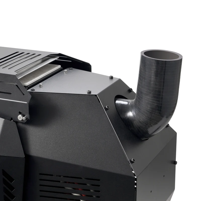 Kaleido M10 Electric Coffee Roaster (CE Certified) - 300g–1200g Capacity