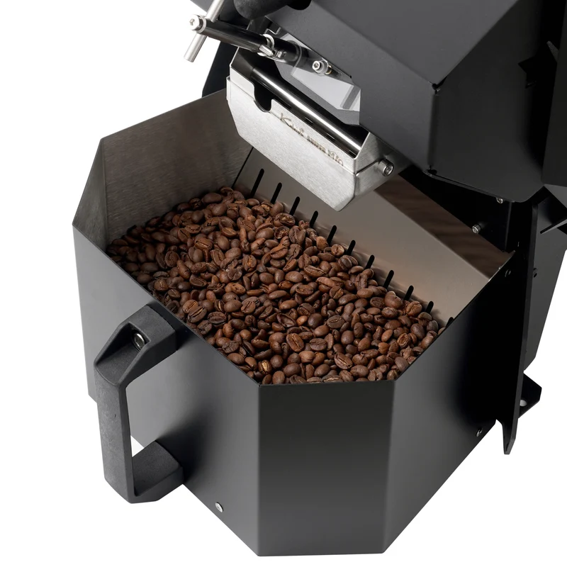 Kaleido M10 Electric Coffee Roaster (CE Certified) - 300g–1200g Capacity