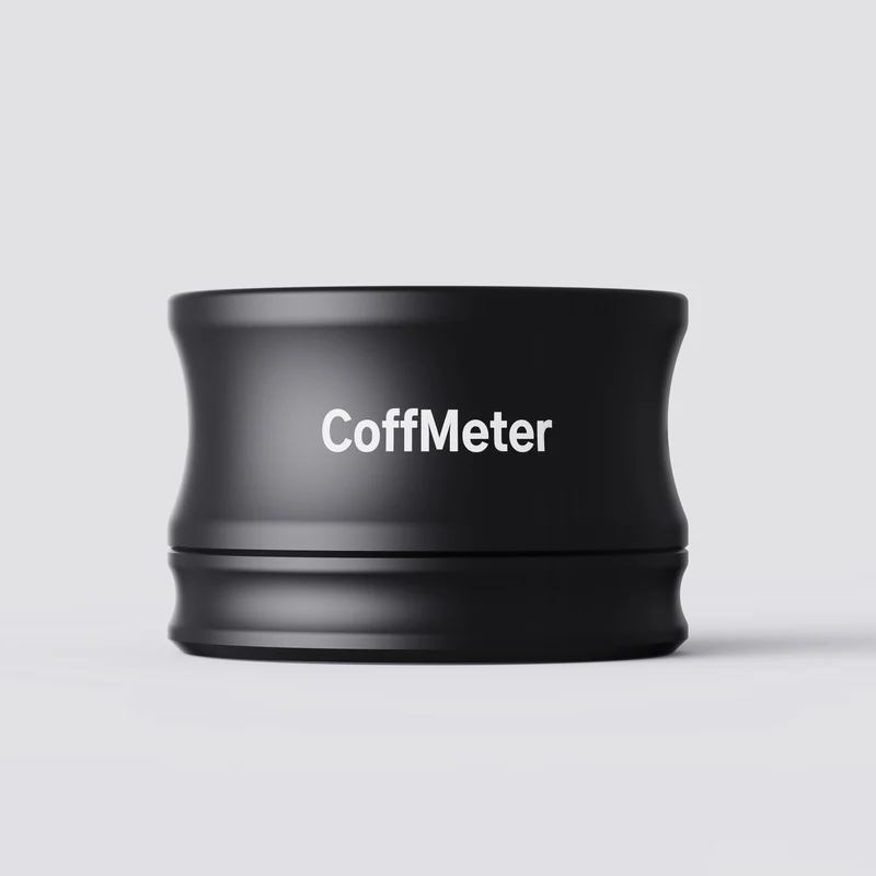 DiFluid CoffMeter W1 - Water Activity Meter