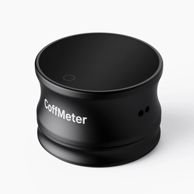 DiFluid CoffMeter W1 - Water Activity Meter