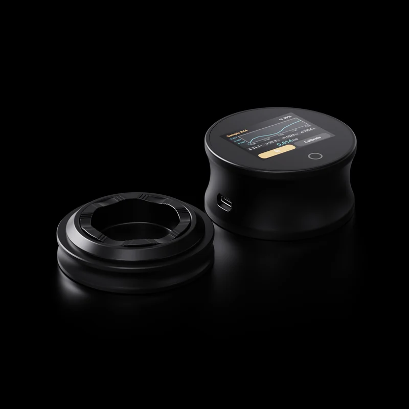 DiFluid CoffMeter W1 - Water Activity Meter