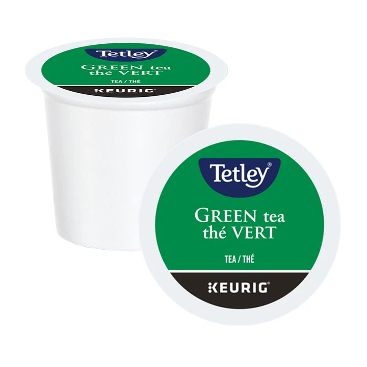 Tetley Tea Green Tea 24 CT