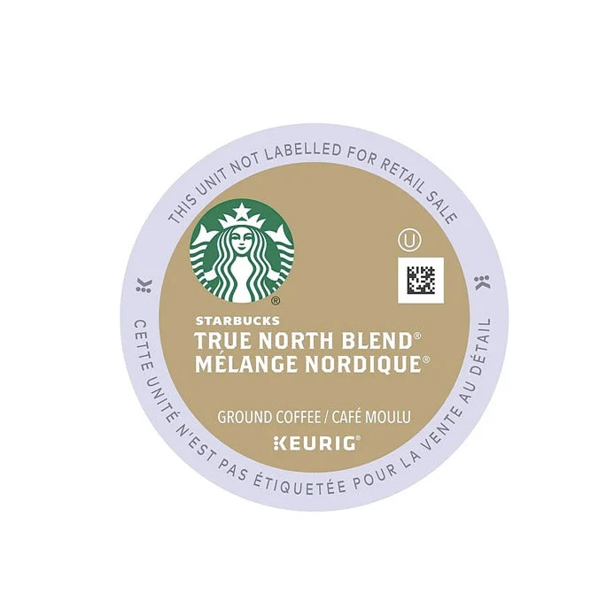 Starbucks True North 24 CT