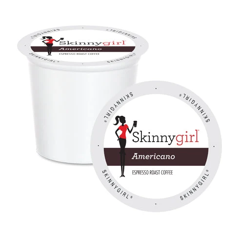 Skinnygirl Americano 24 CT