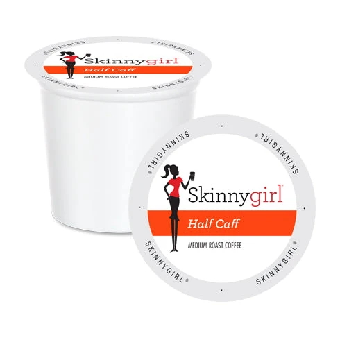 Skinnygirl Half Caff 24 CT