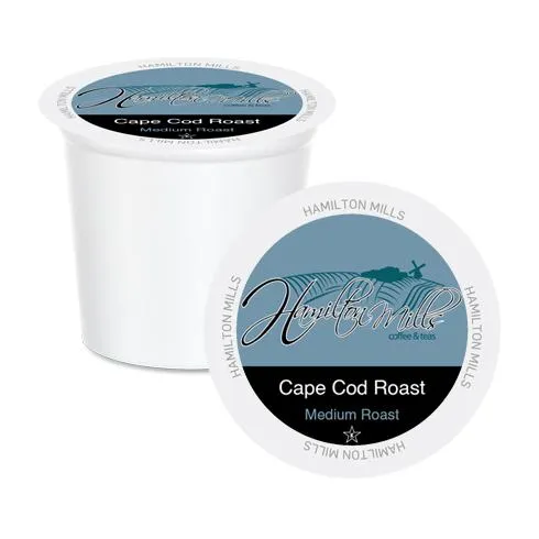Hamilton Mills Cape Cod 40 CT