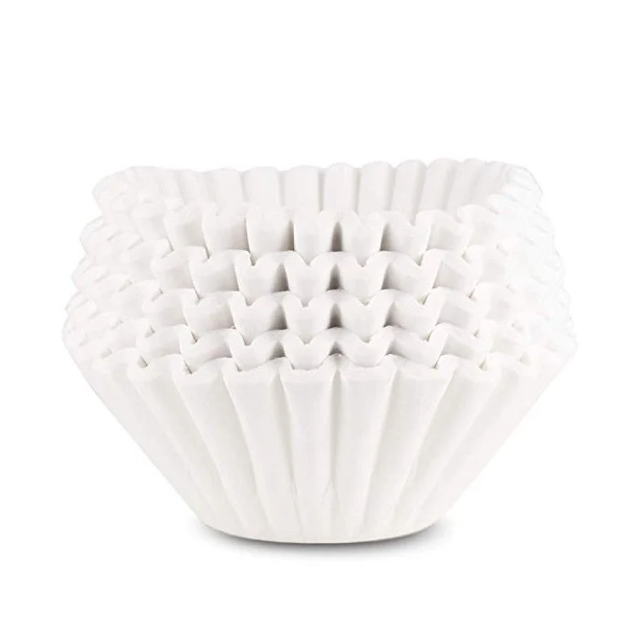Kaffefilter Fetco F002 13"x5,5"