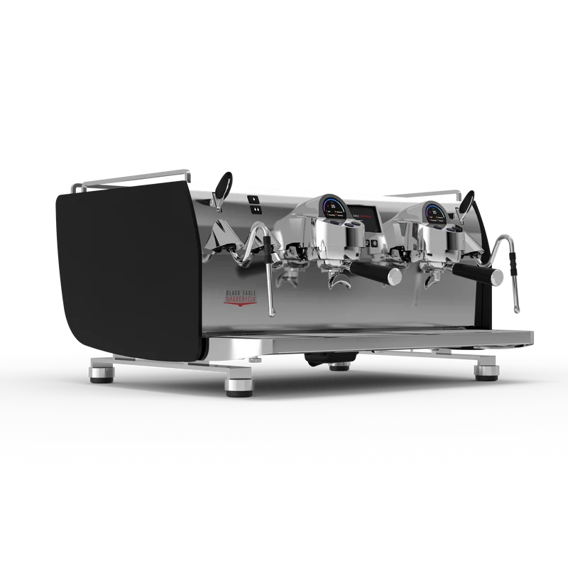 Black Eagle Maverick Core - By Victoria Arduino ( Ask For A Quotation )