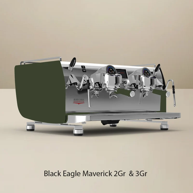 Black Eagle Maverick - By Victoria Arduino ( Ask For A Quotation )